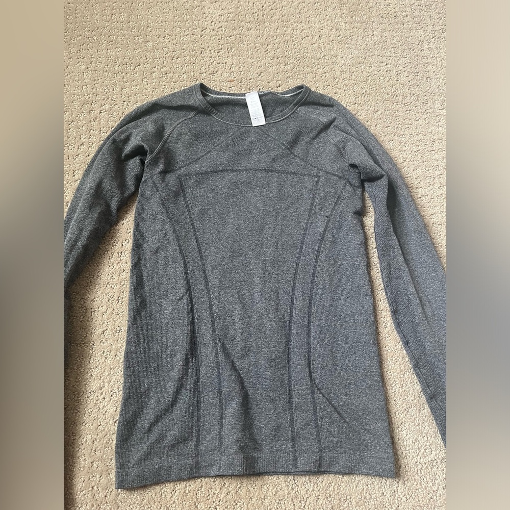 Ivivva long sleeve